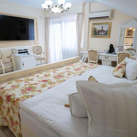 Villa Alice Suceava Værelse billede