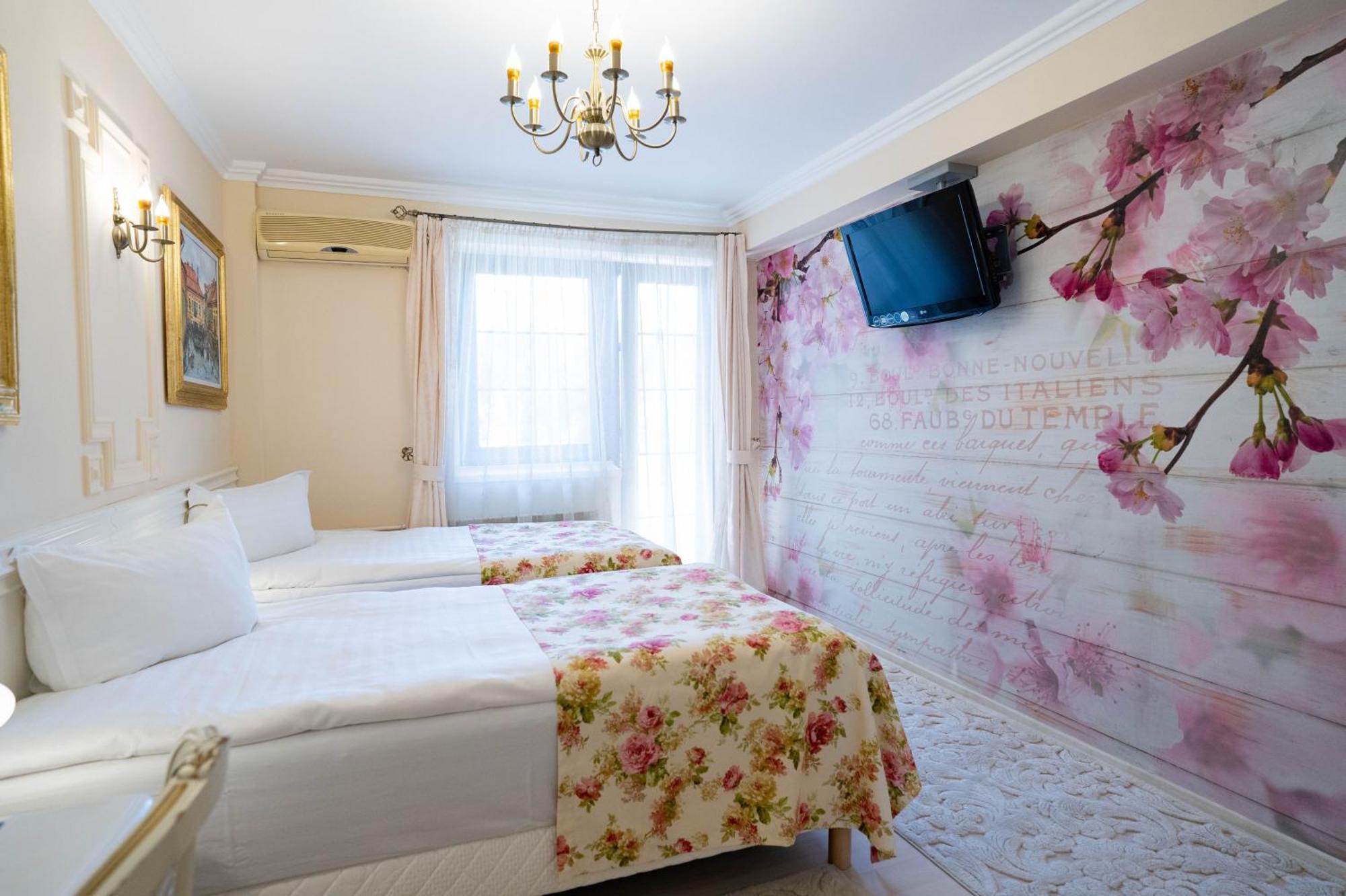 Villa Alice Suceava Eksteriør billede