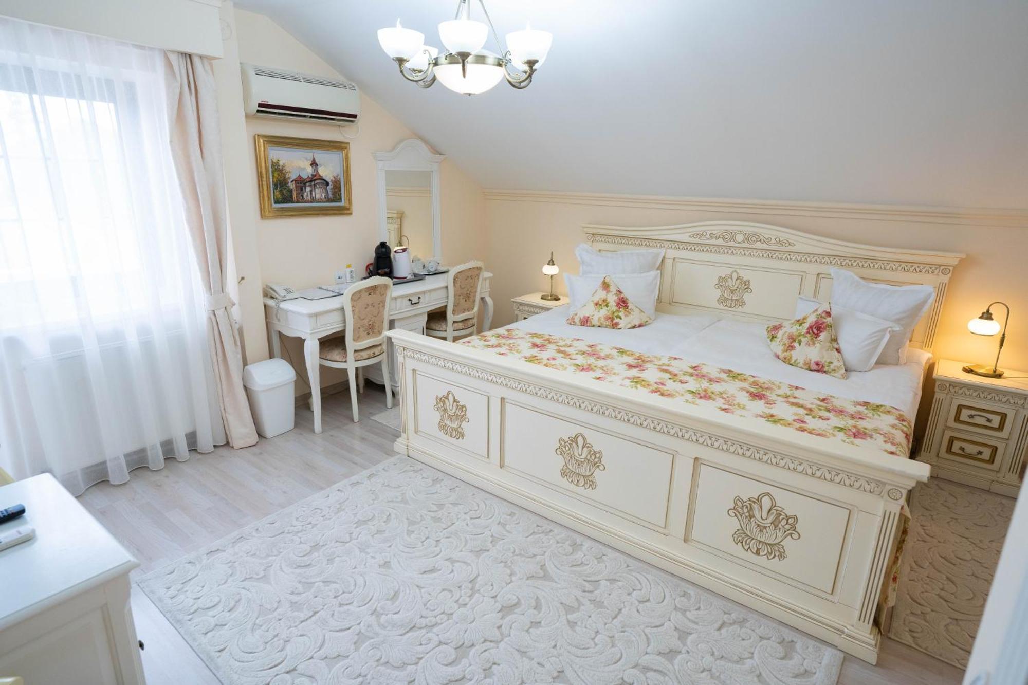 Villa Alice Suceava Værelse billede