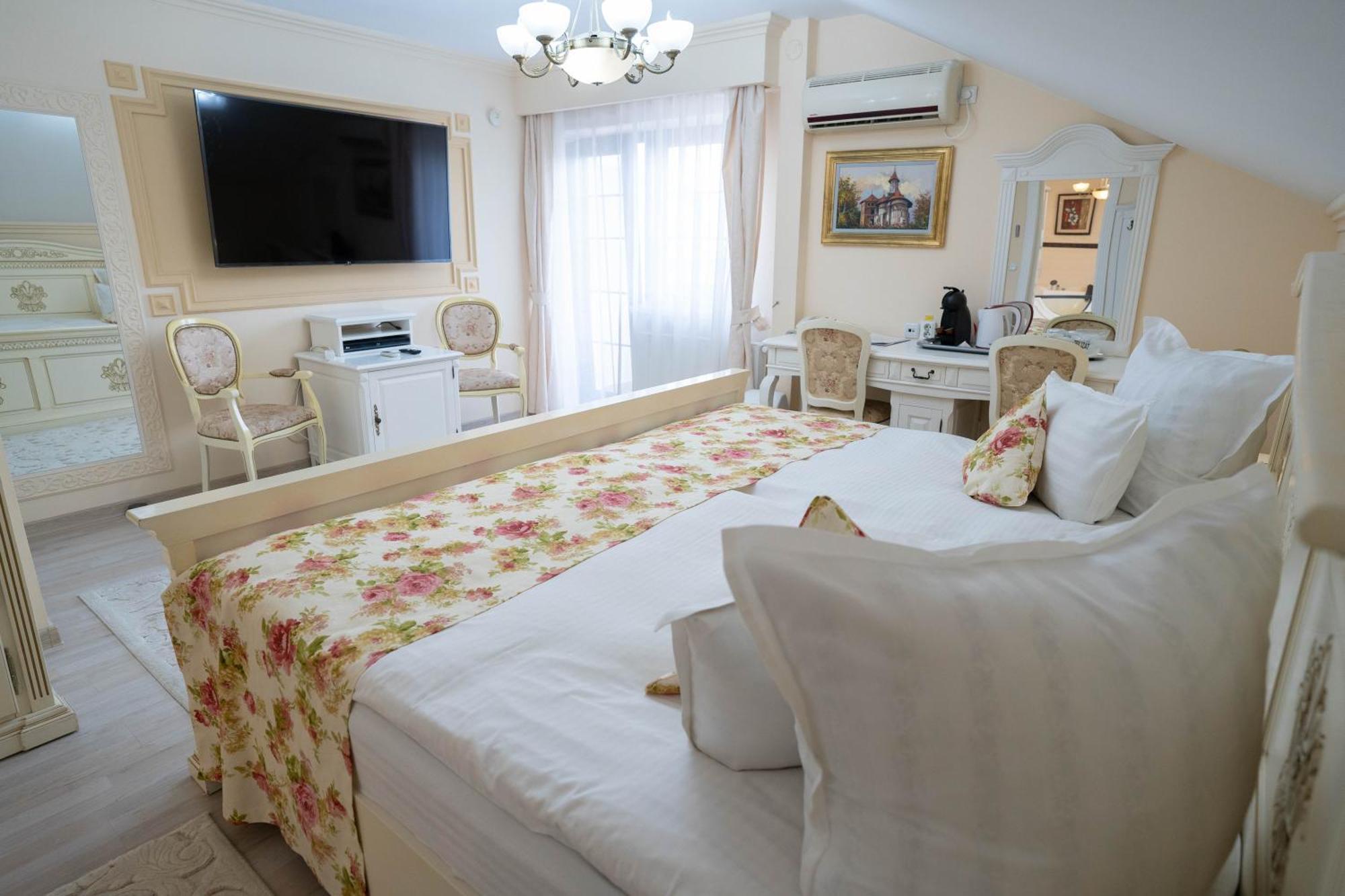 Villa Alice Suceava Værelse billede