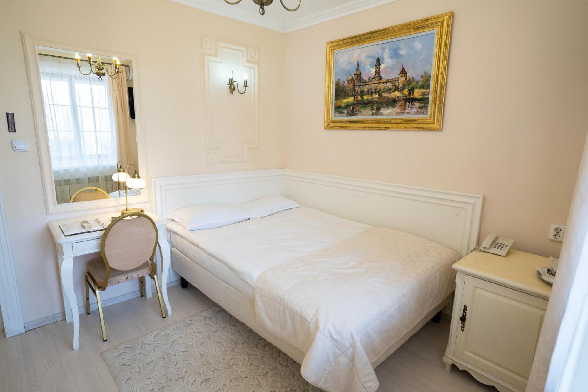 Villa Alice Suceava Værelse billede